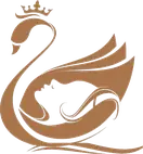 Healthy Me 2 Be crowned swan mark